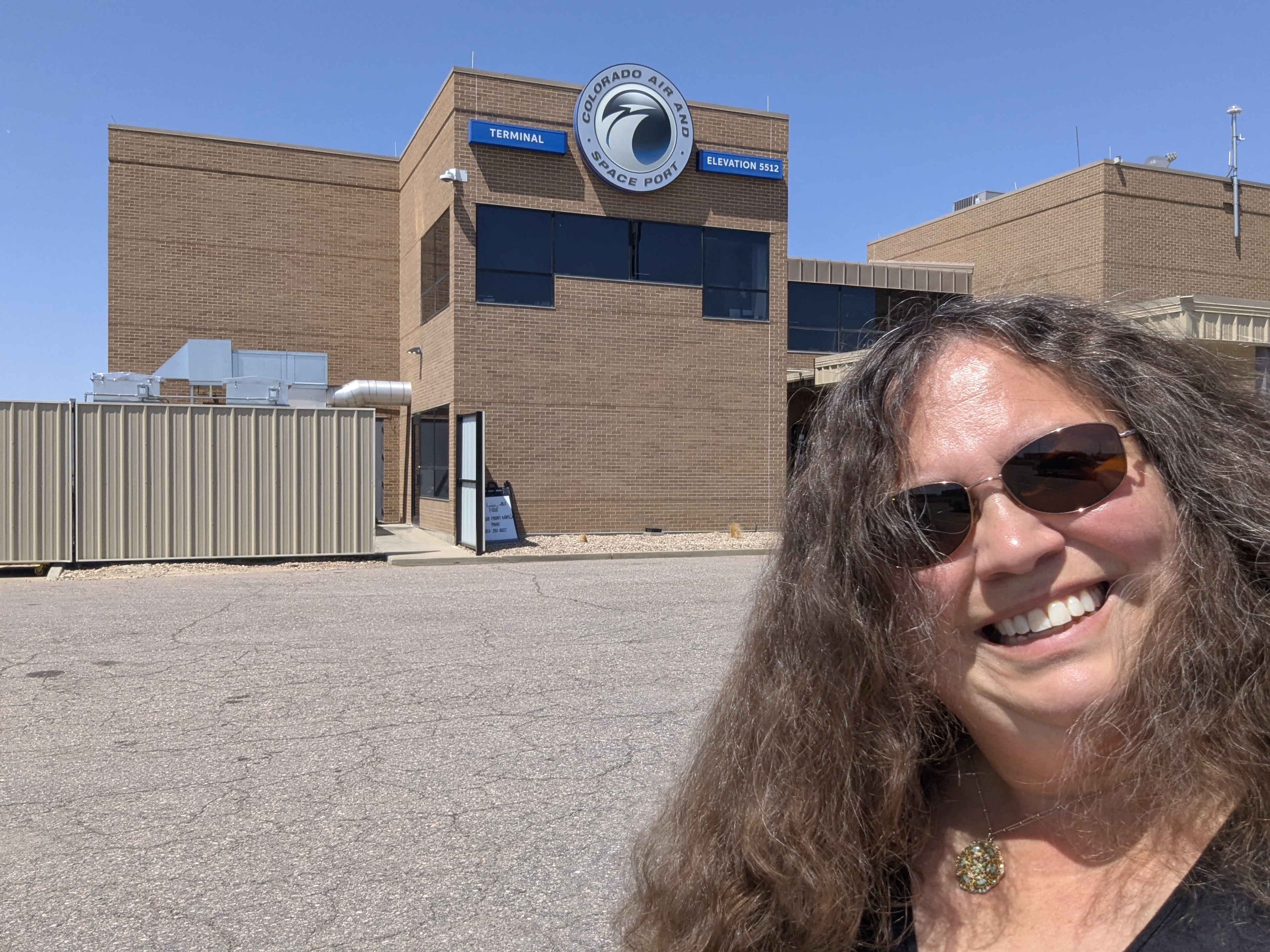 Watkins, Colorado, Colroado Spaceport, NDIA
